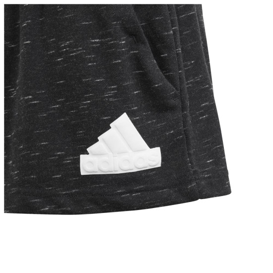 Adidas Παιδικό σορτς G Future Icons Big Logo Shorts
